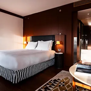 Radisson Blu Champs-elysées, Paris